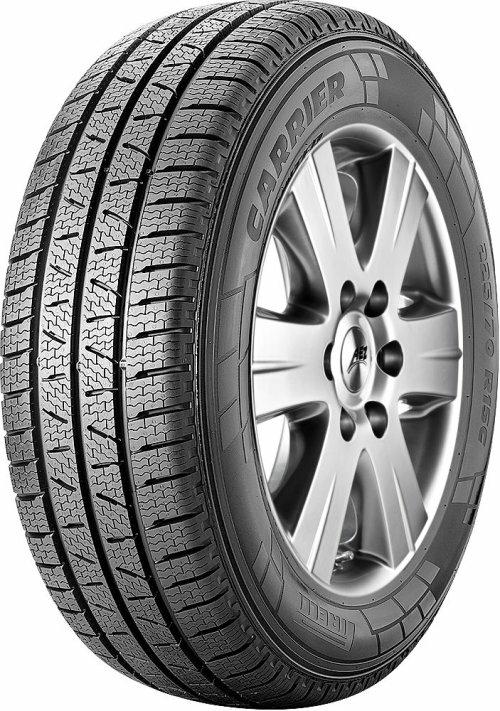 Pirelli Carrier Winter 215/70 R15 109 S — 1069050 EAN: (8019227243055 ...