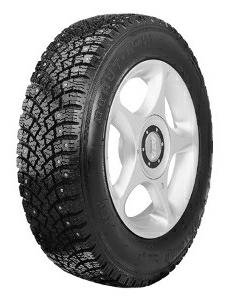 Gomme furgone Kumho invernali 195/75 r16 T-1 8433739003059