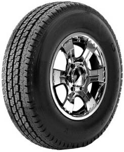 MITSUBISHI PAJERO PININ Sommerdekk til varebil Insa Turbo RAPID 81 215/65 R16