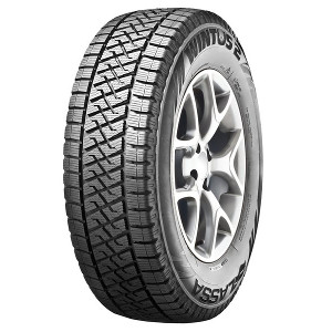 205 65 r15 Vinterdekk til varebil Lassa Wintus 2 102R 24597900 pris