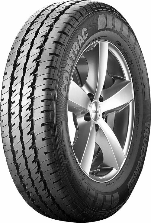 Comtrac MPN:AP20565016TCMTA00 C-dekk Vredestein 205/65 R16 107T pris