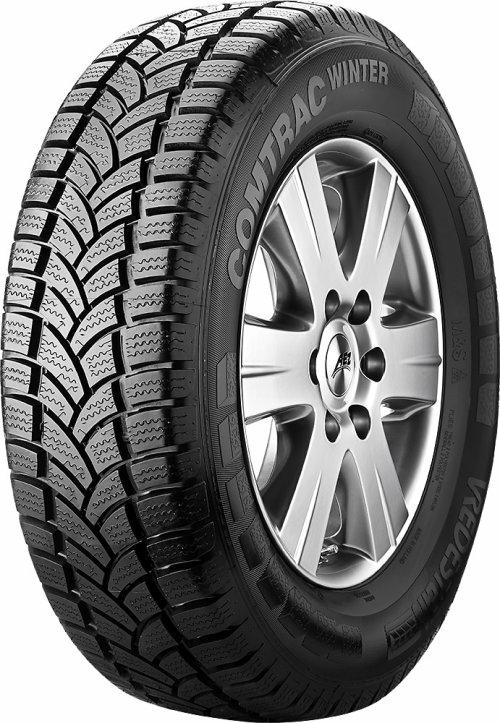 205/80 r16 Vinterdekk til varebil Vredestein Comtrac Winter 110/108R AP20580016RCMWA00 pris
