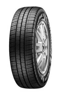 Vredestein Comtrac 2 Winter M+S Winterreifen 195/70R15 104R Vredestein Comtrac 2 Winter M+S Winterreifen 195/70R15 104R