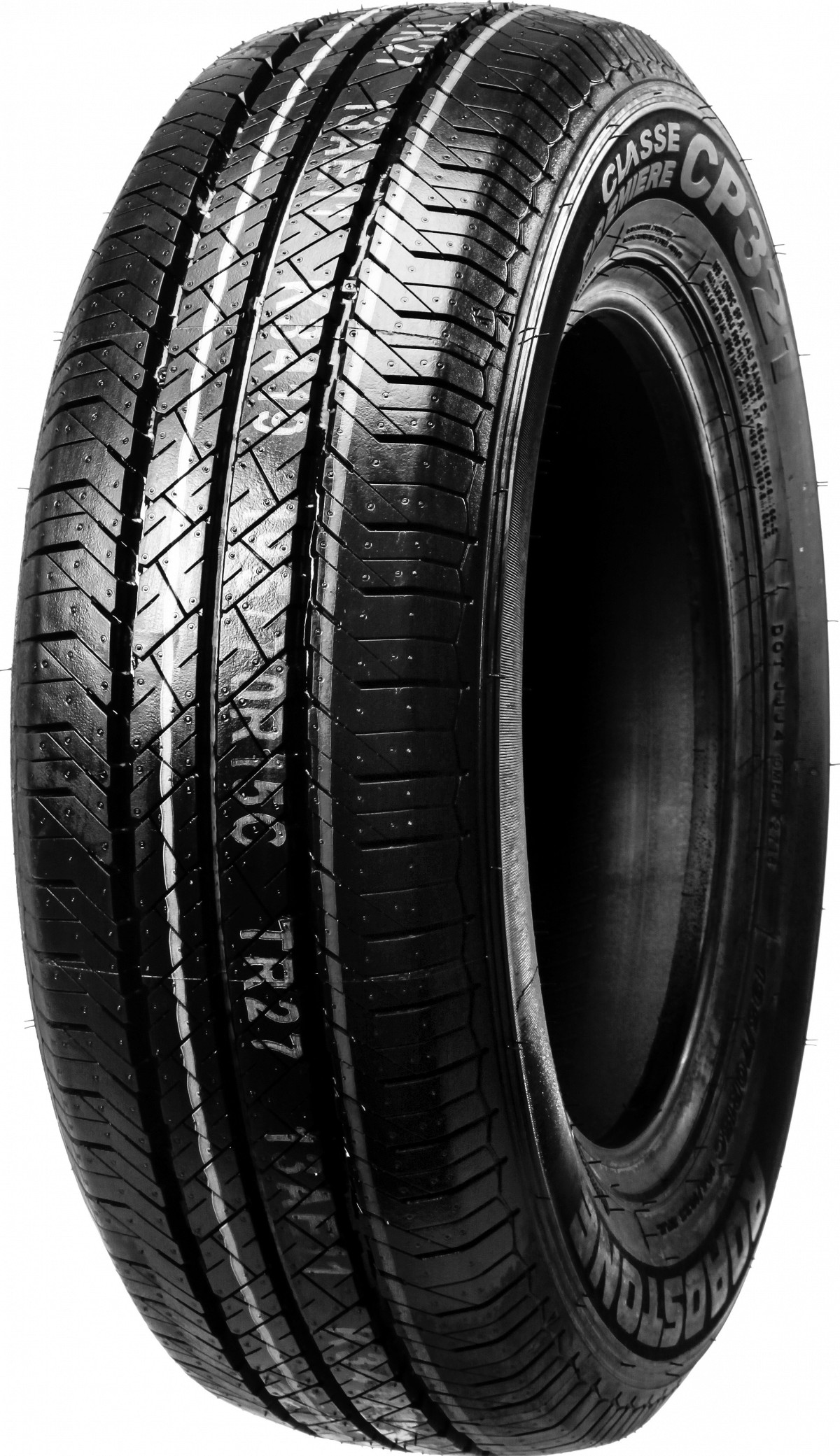 Classe Premiere CP32 MPN:RS750 C-däck Roadstone 195/70 R15 104S pris