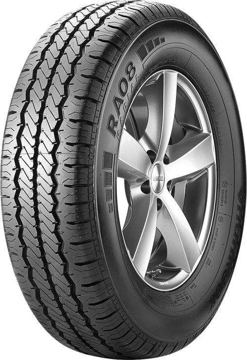 Radial RA08 (RA08) MPN:2001292 C-dekk Hankook 215/70 R16 108T pris