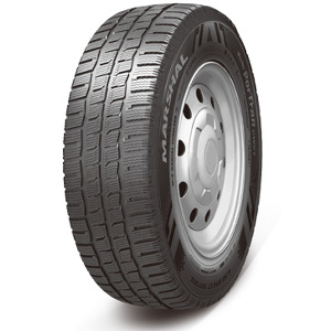 Marshal Vinterdekk Protran CW51 205/75 R16 110R MS2171493