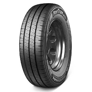 Marshal Pneus de verão Portran KC53 195/60 R16 99H MS2210363
