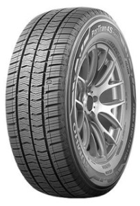 Kumho PorTran 4S CX11 215/65 R15 104/102 T All season van tyres 