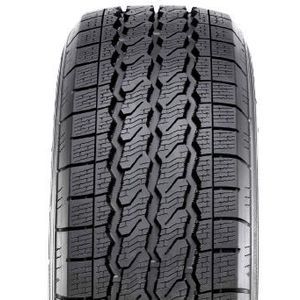 Alpina Cargo TEGFCN0108 Tecnica C-dekk pris