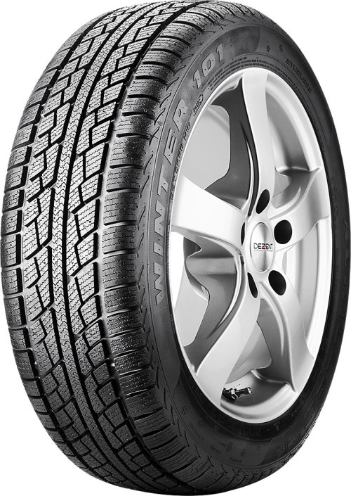 225/75 r16 Vinterdekk til varebil Achilles Winter 101 C 121T 1AC-225751621-TAI00 pris