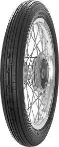 Avon AM6 Speedmaster 0029142521839 MC-dekk 20 tommer pris
