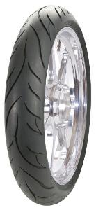 Avon AV71 Cobra 0029142667452 MC-dekk 150/80 R17 72V pris