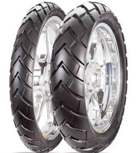 Trekrider 2240018 Gomme moto 140/80 R18 Avon prezzo