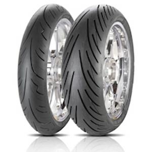 Pirkti 4030011 Avon 110 70 ZR 17 Padangos 4030011 nebrangu