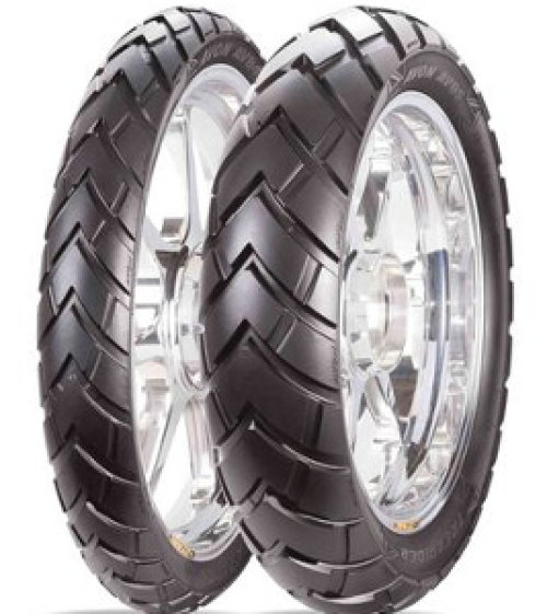 120/70-19 60V 2230111 Motorbanden Avon 19 inch