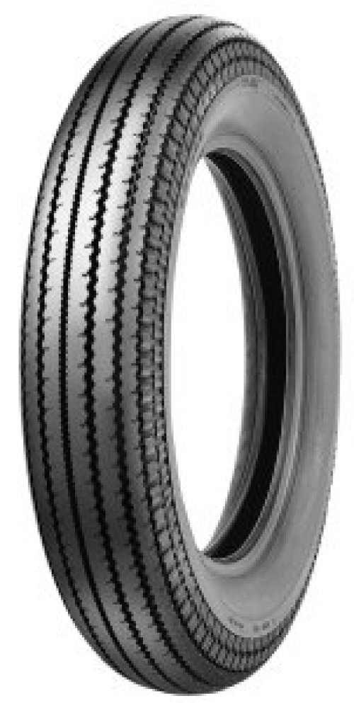 SHINKO E270 0745125243047 MC-dekk 5.00/- R16 72H pris