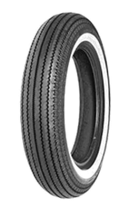SHINKO E270WW 0745125243115 MC-dekk 4.50/-/18 70H pris