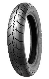 SHINKO F230 0745125243504 MC-dekk 150/80 R17 72H pris