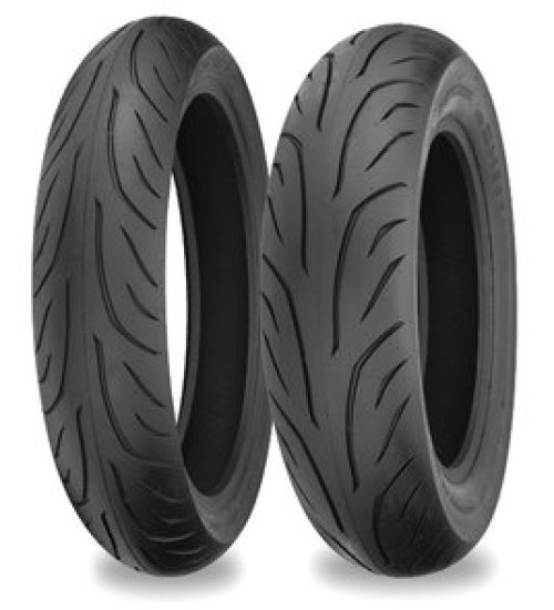 180/60 R16 74H 874666 SHINKO Dekk til MC pris