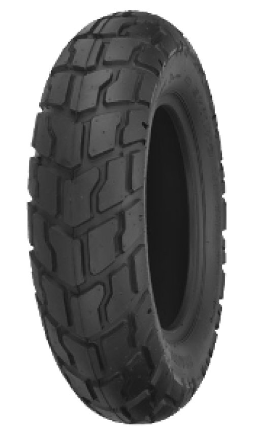 SHINKO SR426 0745125243962 MC-dekk 130 70 R12 62P pris