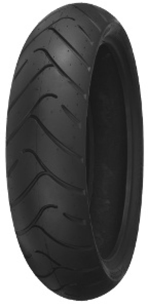 MC-sommerdekk SHINKO SR880 130/60 ZR16 58W