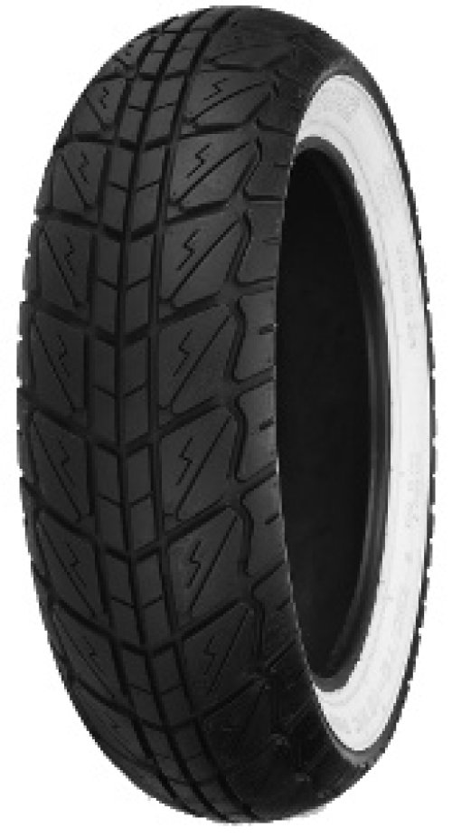 SHINKO SR723 0745125245188 MC-dekk 130 70 R12 62P pris