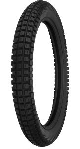SHINKO SR241 0745125245348 MC-dekk 3.50/-/19 57P pris