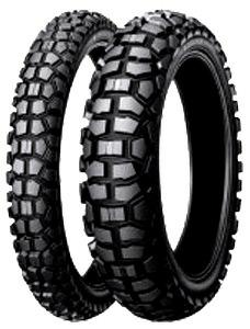 Dunlop D605 3188649807048 MC-dekk 70/100R19 42P pris