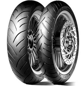 Dunlop Reifen für Motorrad Scootsmart 630951