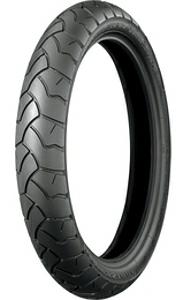 90/90-21 TT 54H forhjul,M/C 1569 MC-dekk Bridgestone 21 tommer