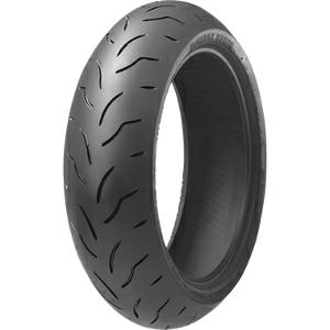 Battlax BT-016 2011 Gomme moto 160/60 R17 Bridgestone prezzo