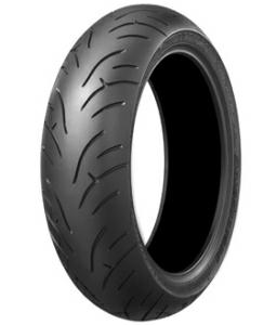 Bridgestone Battlax BT-023 160/60 R17 Motorcycle summer tyres