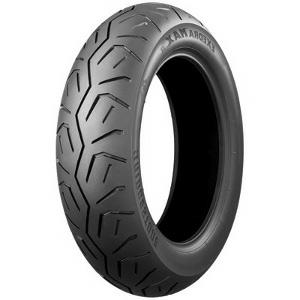 Bridgestone Exedra Max E-Max 190/60 R17 78V Motorrad-Sommerreifen 6081