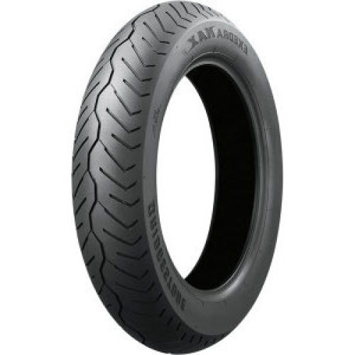 120 90 R17 Bridgestone Exedra Max E-Max Neumáticos de motos