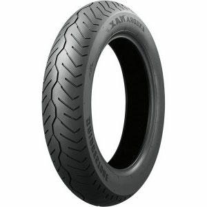 80/90-21 TT 48H M/C, forhjul 6131 MC-dekk Bridgestone 21 tommer