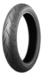 Battlax S20 6161 Motorgumi 120/70/17 Bridgestone árak