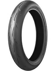 R10 F Evo Type 2 6933 Motorgumi 120/70/17 Bridgestone árak