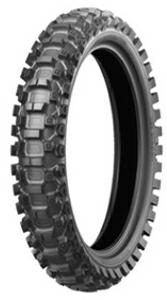 Bridgestone Battlecross X20 110/100 -18