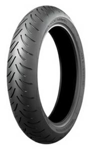 Bridgestone Battlax Sc 14 Zoll Reifen für Motorräder 3286340803410