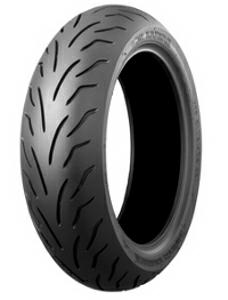 Bridgestone Reifen für Motorrad Battlax Sc 8035