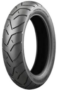 Bridgestone Battlax Adventure A4 3286340846912 MC-dekk 170 60 17 72V pris