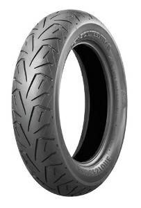 Bridgestone Battlecruise H50 3286340978613 MC-dekk 160/70 R17 73V pris