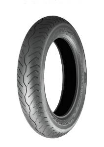 Bridgestone BATTLECRUISE H50 TL 100/80 -17