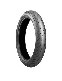 Bridgestone BTS22F 120/70 R17 Moto pneumatiky online obchod
