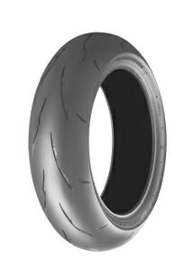 Bridgestone Battlax R11 190/55 R17 75V Motorrad-Sommerreifen 18591