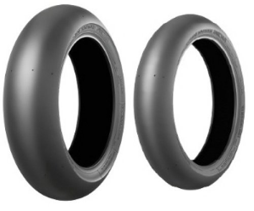 Bridgestone Racing Battlax V02 3286341960815 MC-dekk 200/655R17 pris