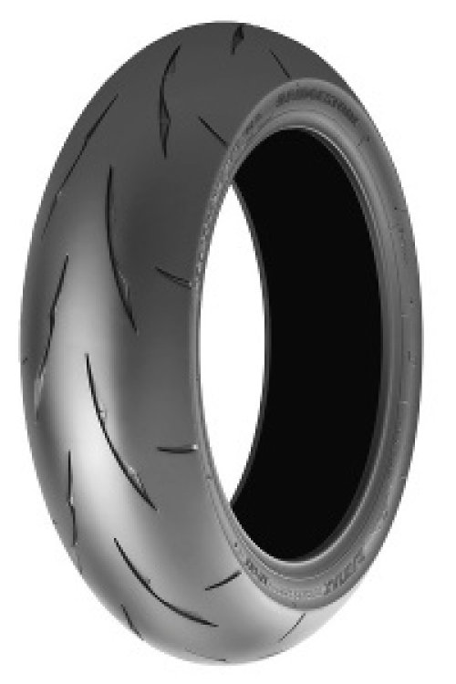 Bridgestone Battlax Rs11 200/55 ZR17