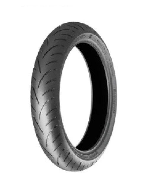 Bridgestone Battlax T31 120/70 R17 58H Motorrad-Sommerreifen 23546