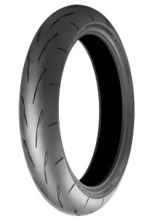 Bridgestone Battlax Rs11 120/70 ZR17