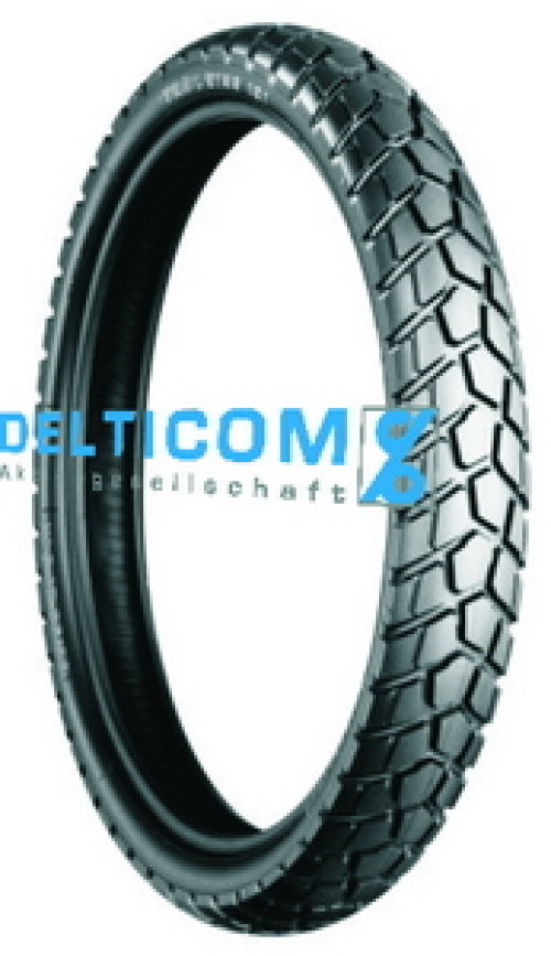 Trail Wing TW101 49540 Gomme moto 100/90 R19 Bridgestone prezzo